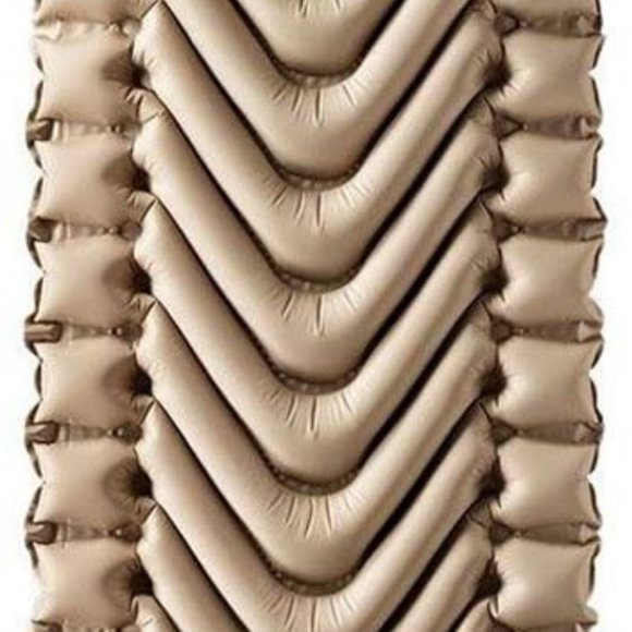 [SOLD]Klymit Static V Sleeping Pad - Picture 4 of 5